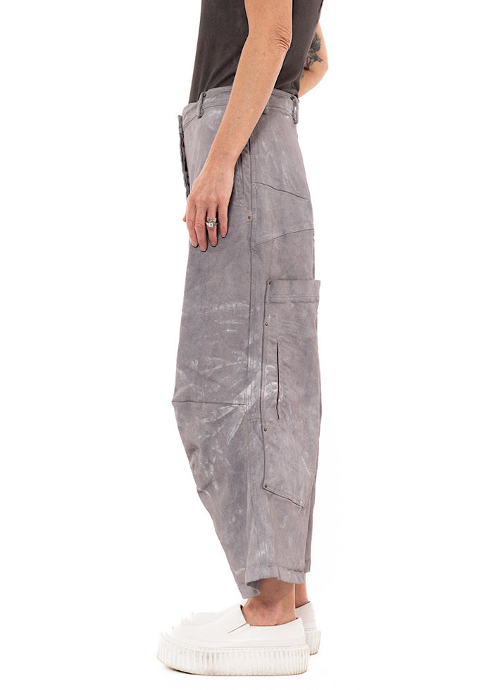 RUNDHOLZ DIP TROUSER