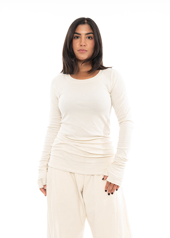 RUNDHOLZ MAINLINE T-SHIRT