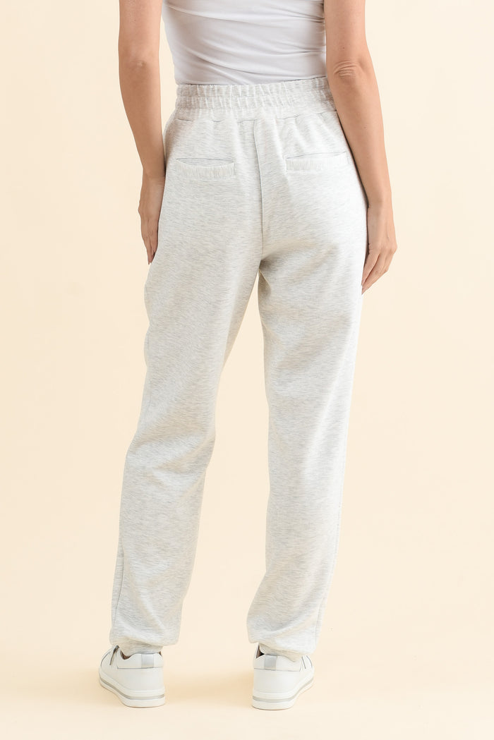 Sabi Grey Relaxed Sweatpants