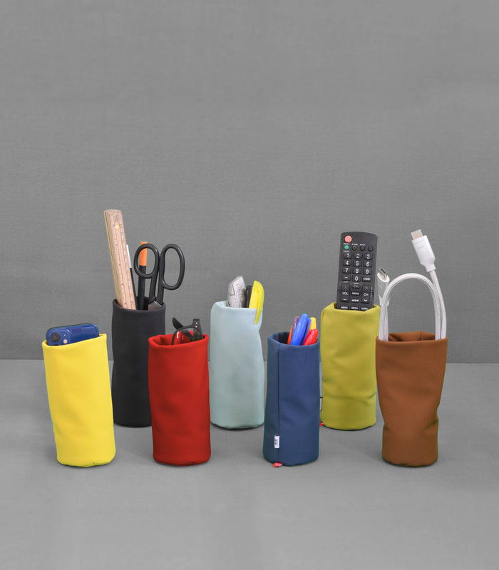 SACCO Multi-Purpose Storage Pouch - Fire