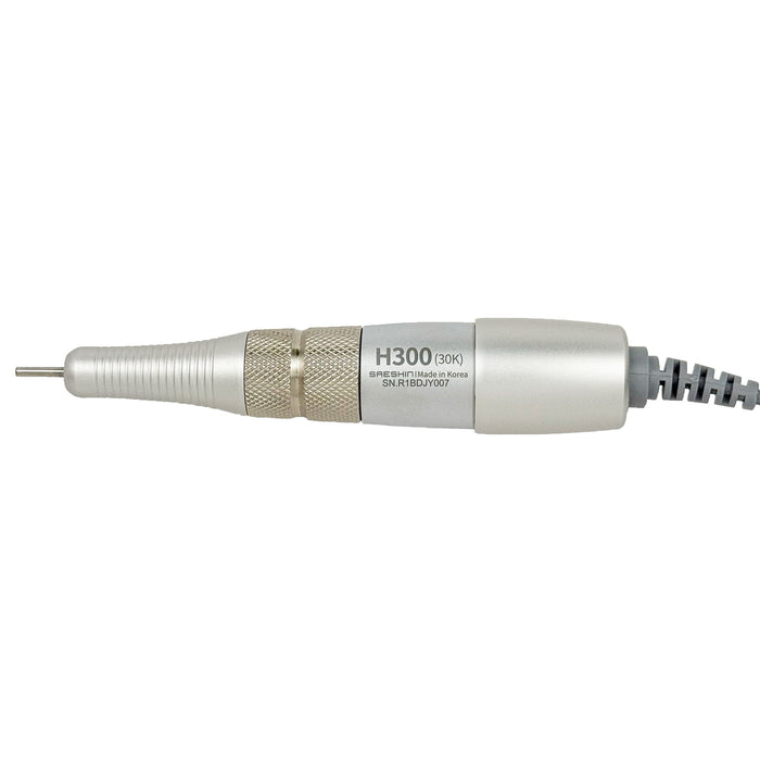 Saeshin H300 replaceable handpiece 30K RPM Drill machine Saeshin
