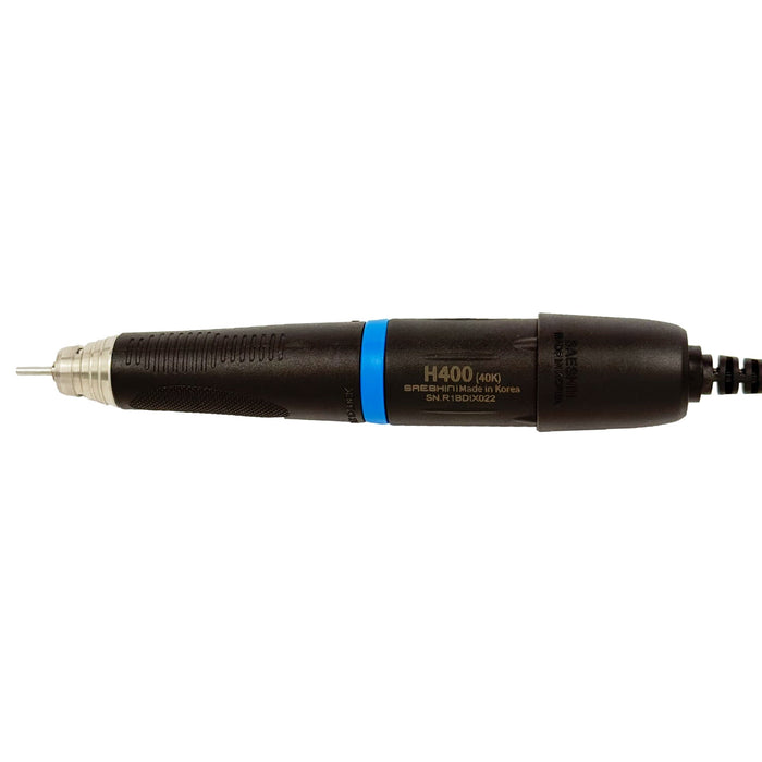 Saeshin H400 replaceable handpiece 40K RPM Drill machine Saeshin