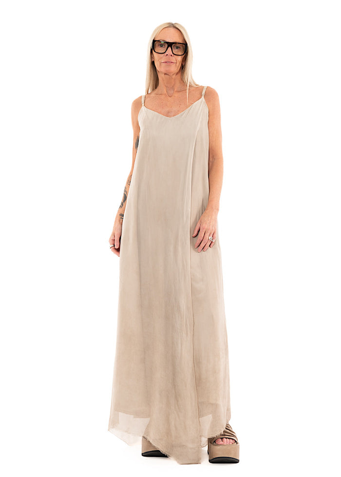 SANCTAMUERTE OVERALL