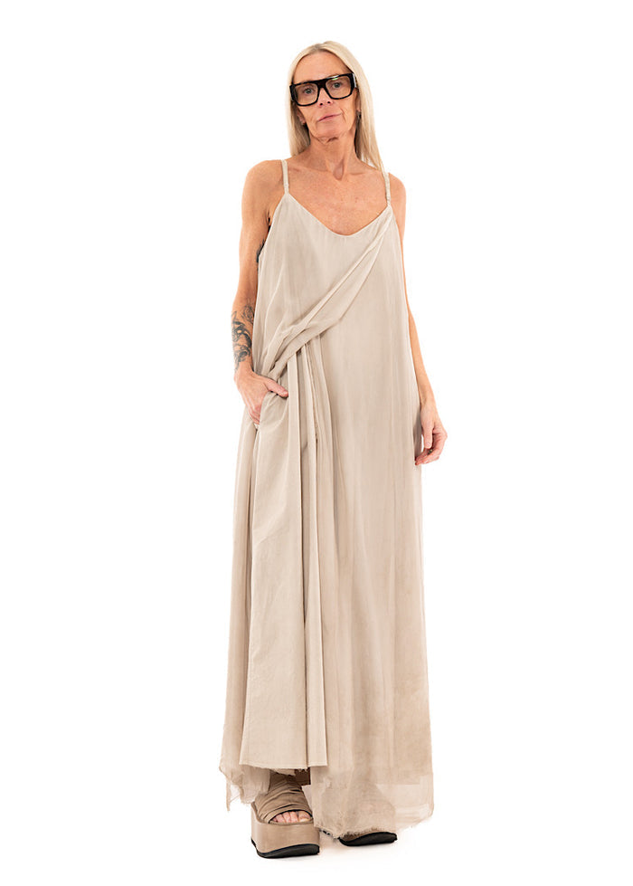SANCTAMUERTE OVERALL