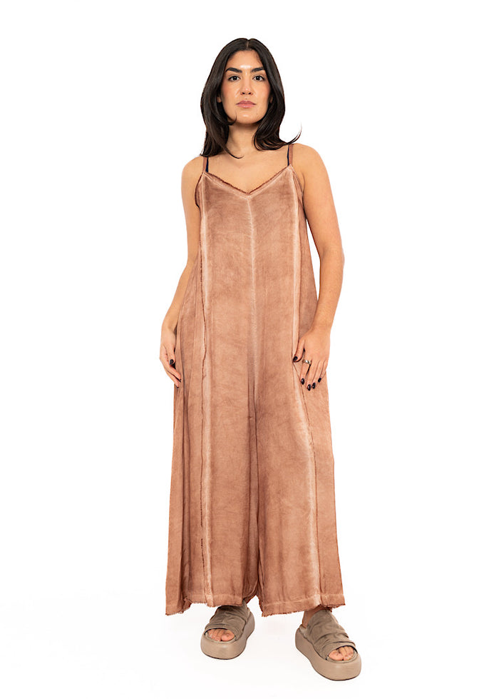 SANCTAMUERTE OVERALL