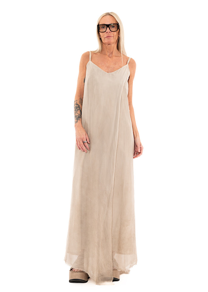 SANCTAMUERTE OVERALL