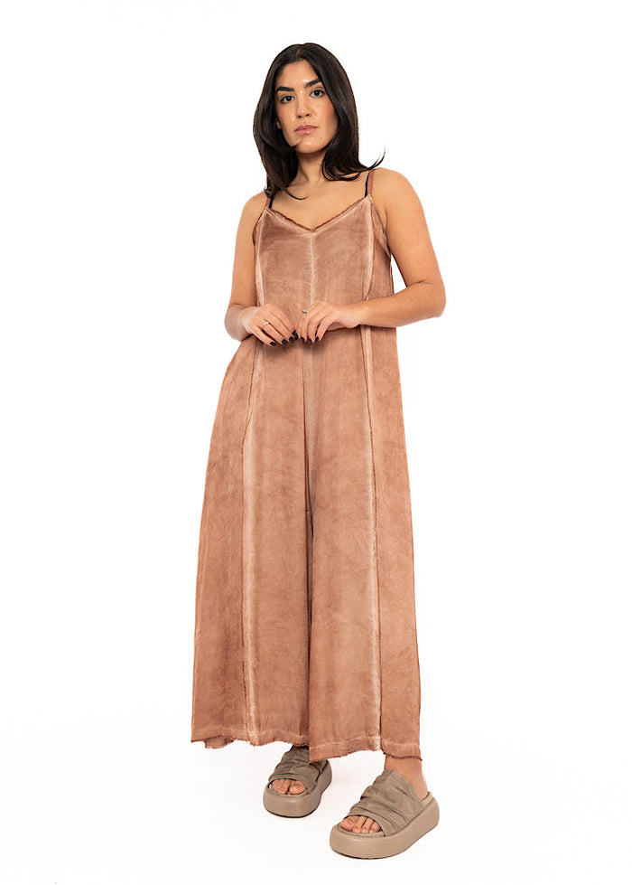 SANCTAMUERTE OVERALL