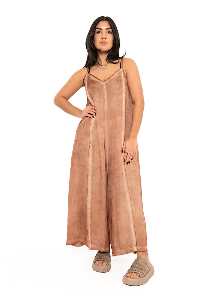 SANCTAMUERTE OVERALL