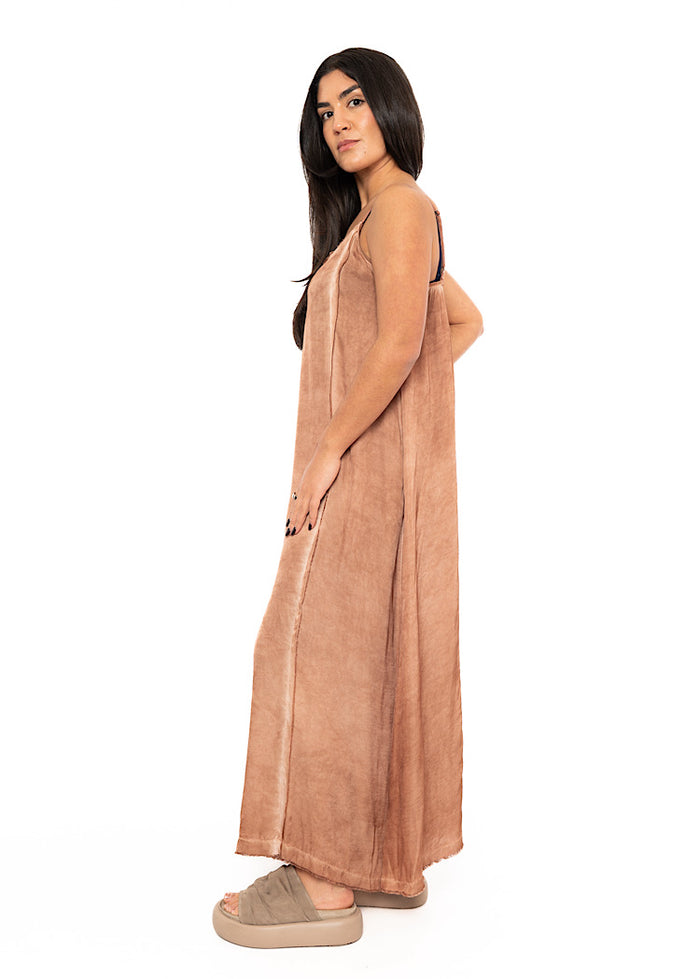 SANCTAMUERTE OVERALL