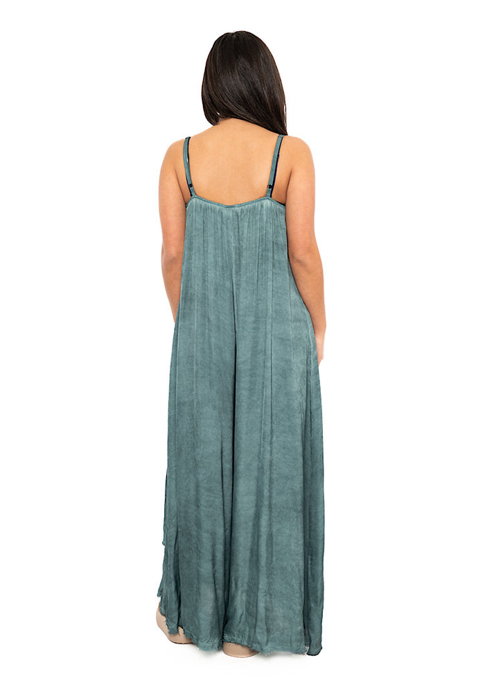 SANCTAMUERTE OVERALL