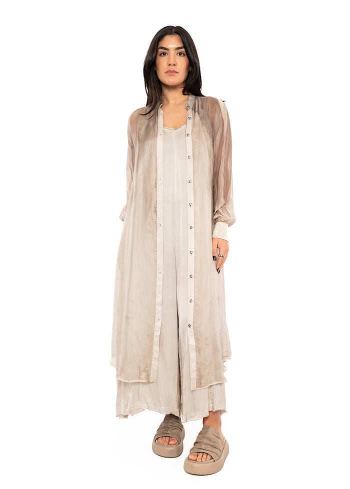 SANCTAMUERTE SHIRT