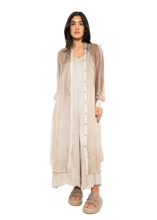 SANCTAMUERTE SHIRT