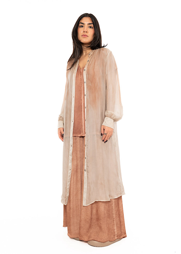 SANCTAMUERTE SHIRT