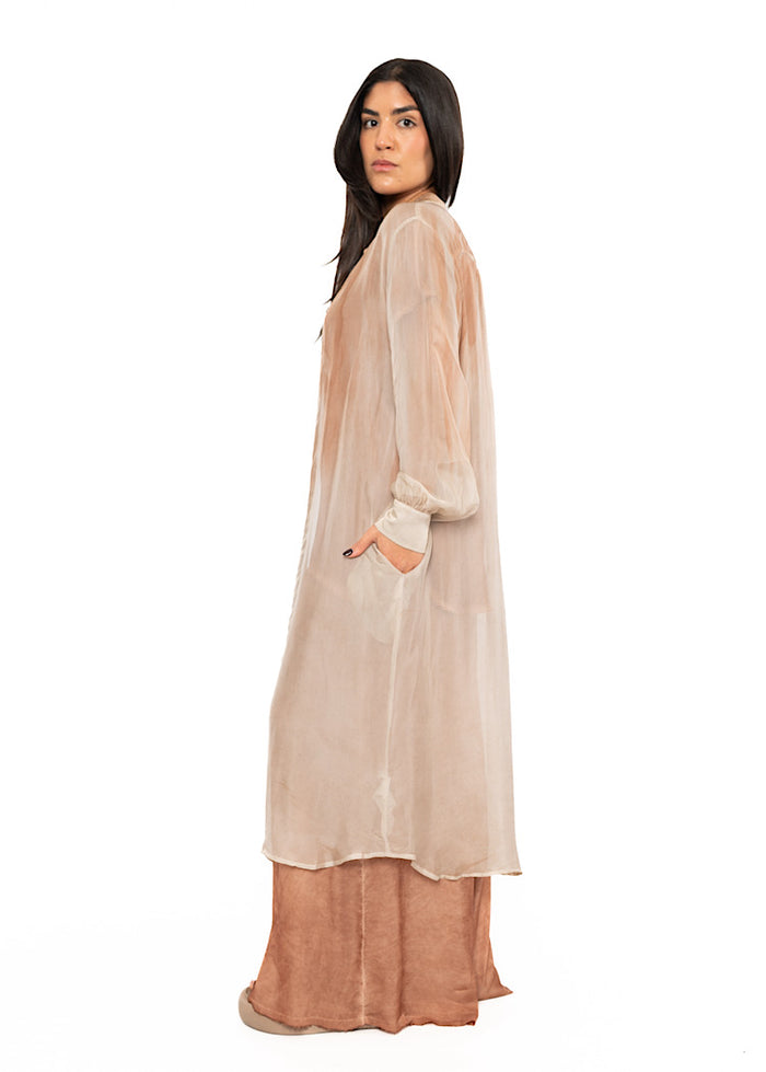 SANCTAMUERTE SHIRT