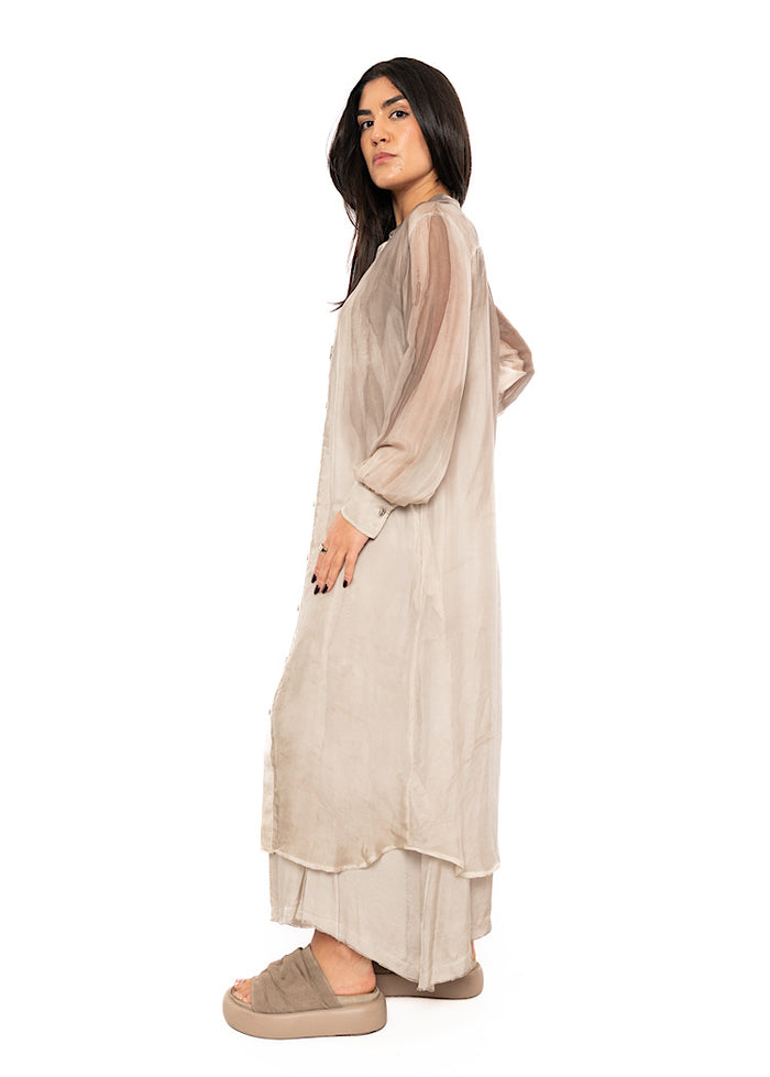 SANCTAMUERTE SHIRT