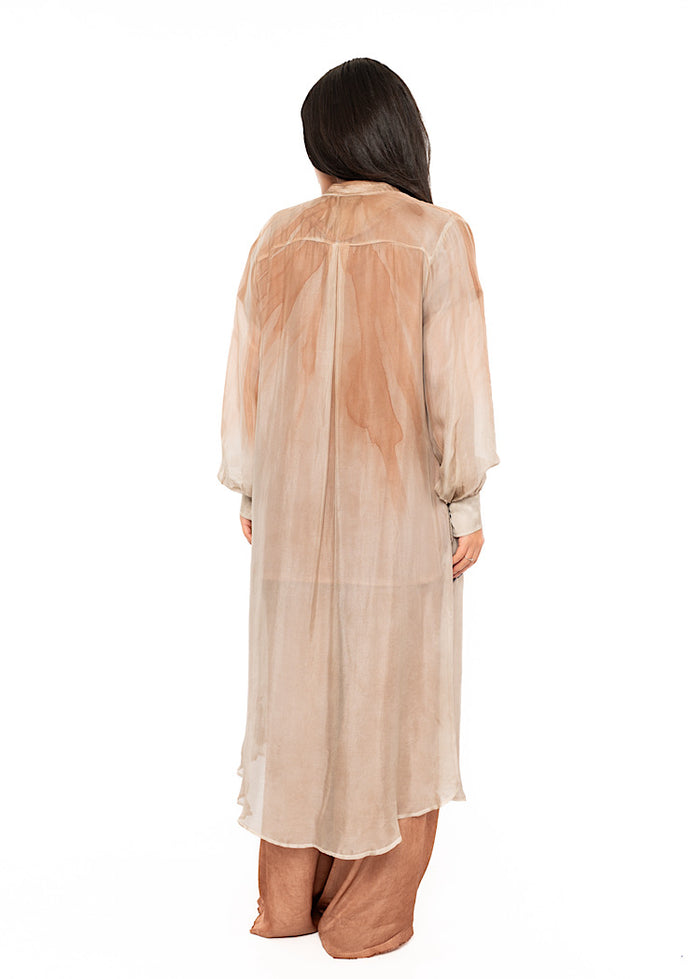 SANCTAMUERTE SHIRT