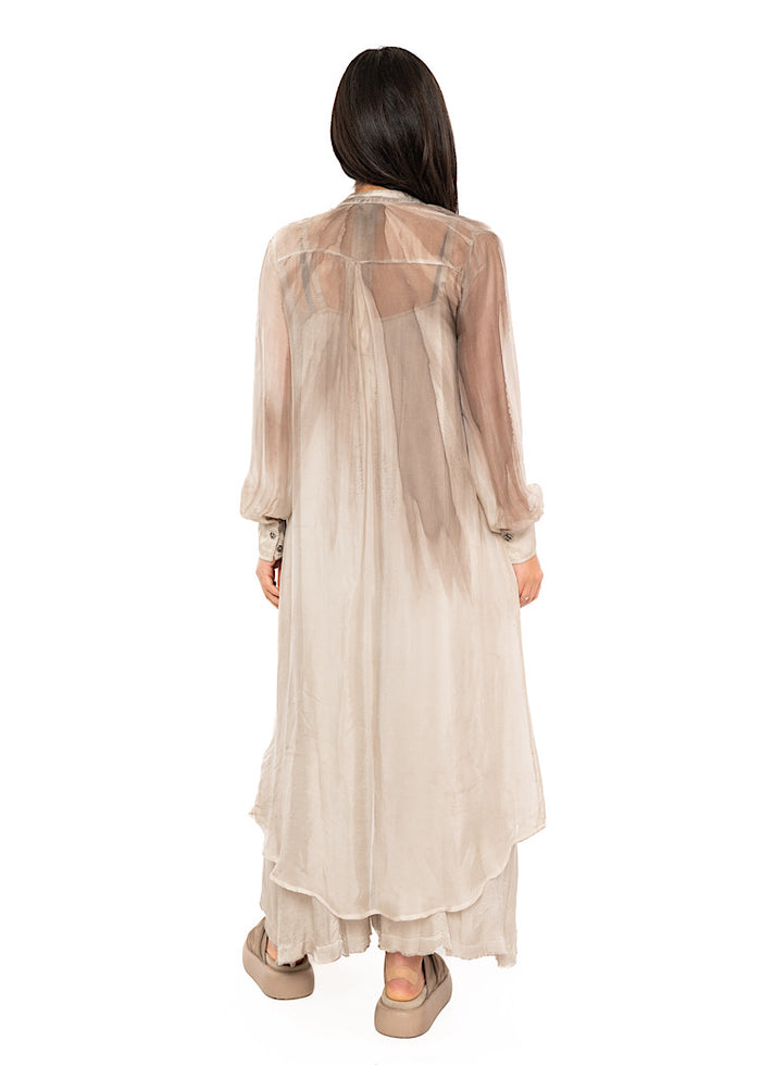 SANCTAMUERTE SHIRT