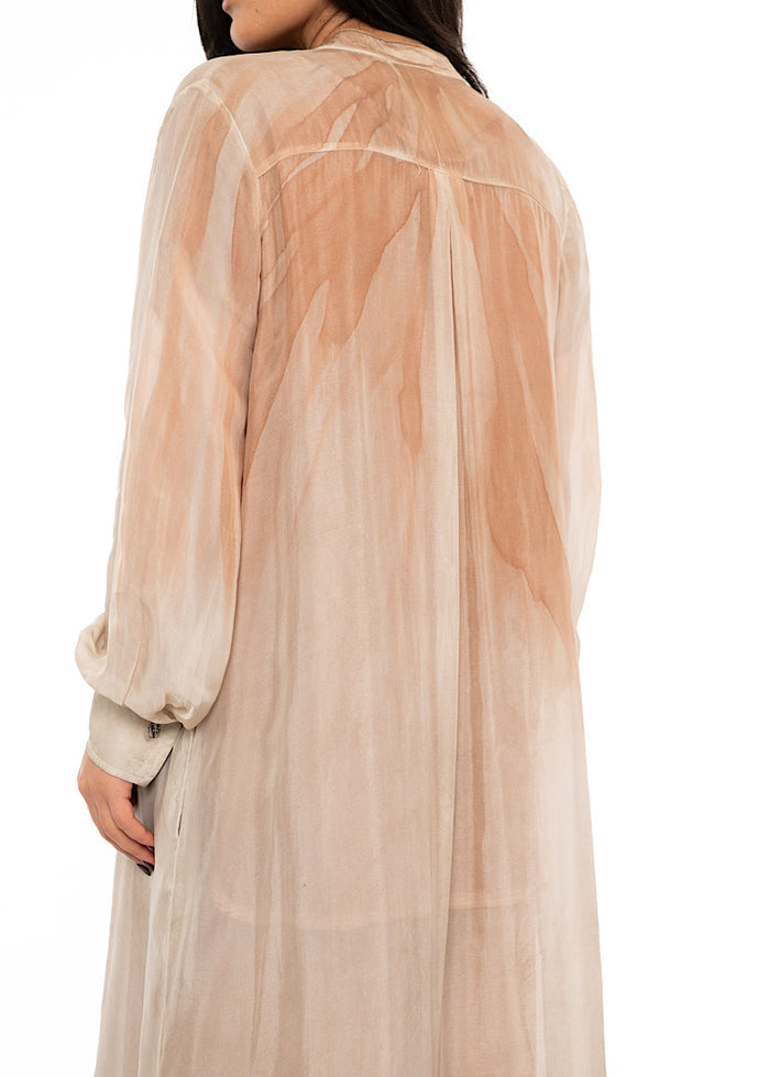 SANCTAMUERTE SHIRT