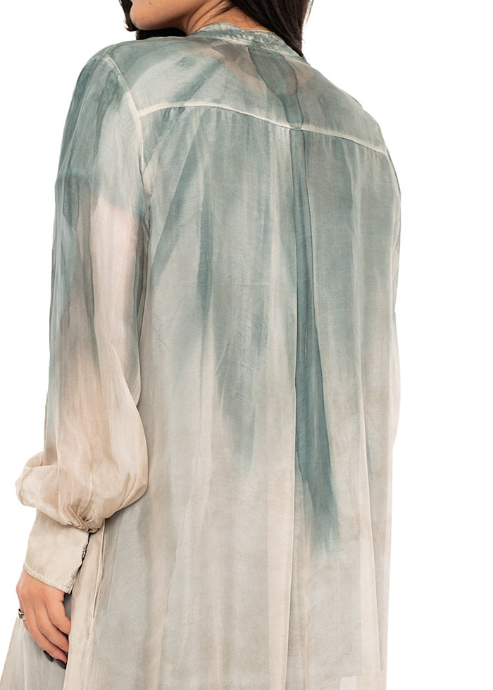SANCTAMUERTE SHIRT
