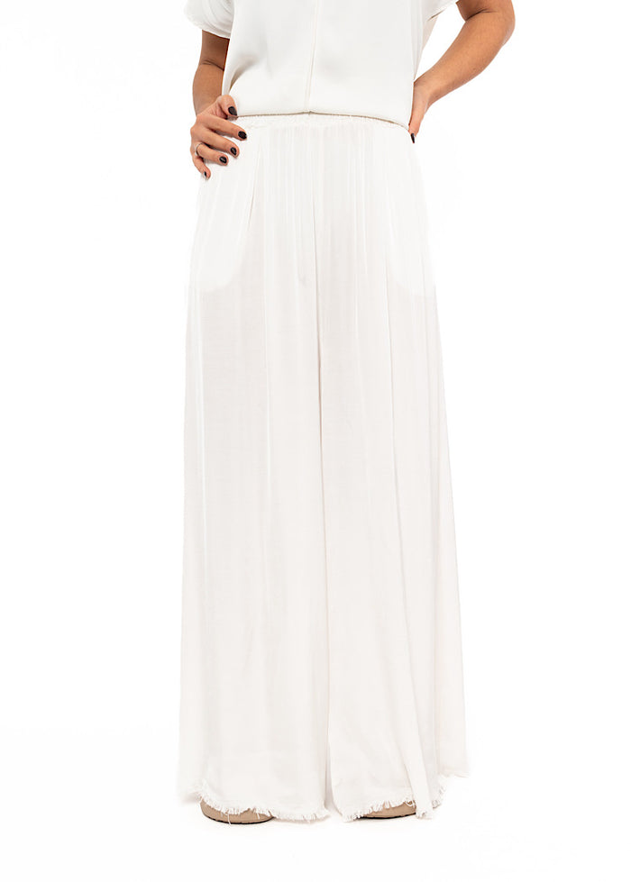 SANCTAMUERTE TROUSER