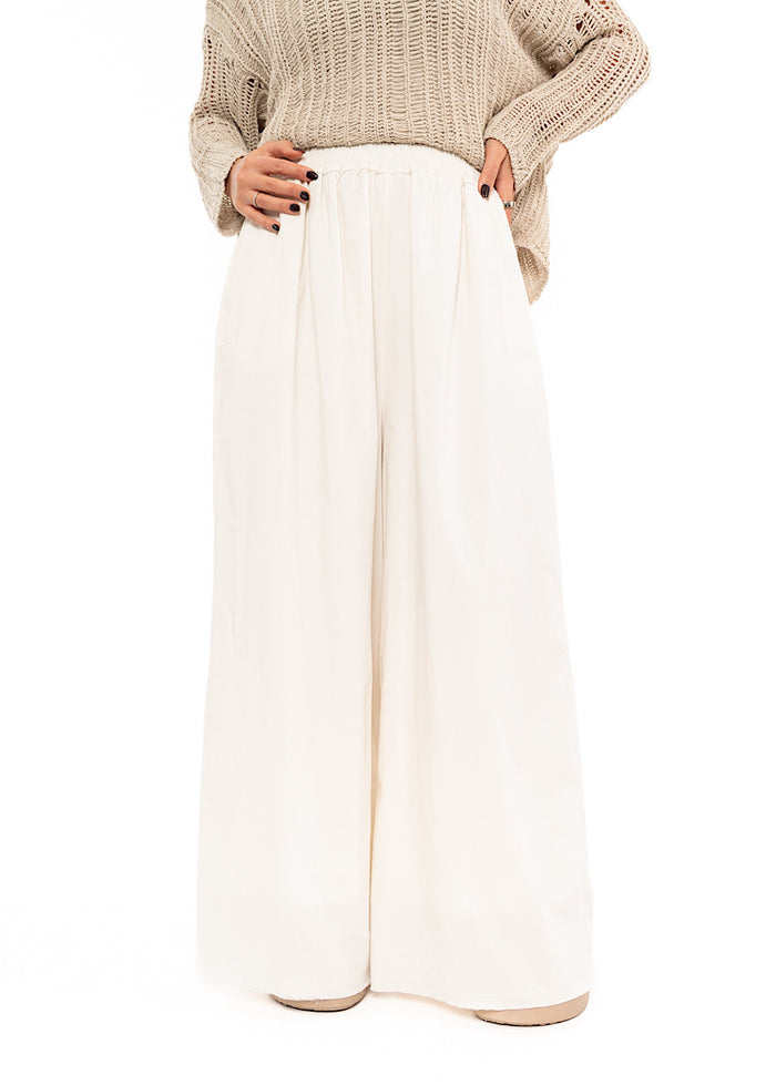 SANCTAMUERTE TROUSER