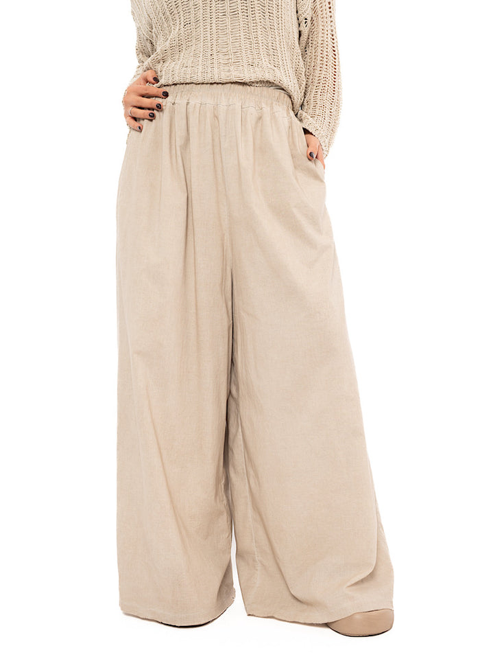 SANCTAMUERTE TROUSER
