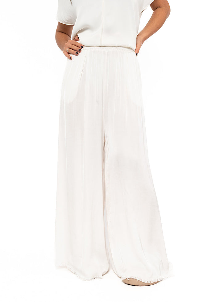 SANCTAMUERTE TROUSER