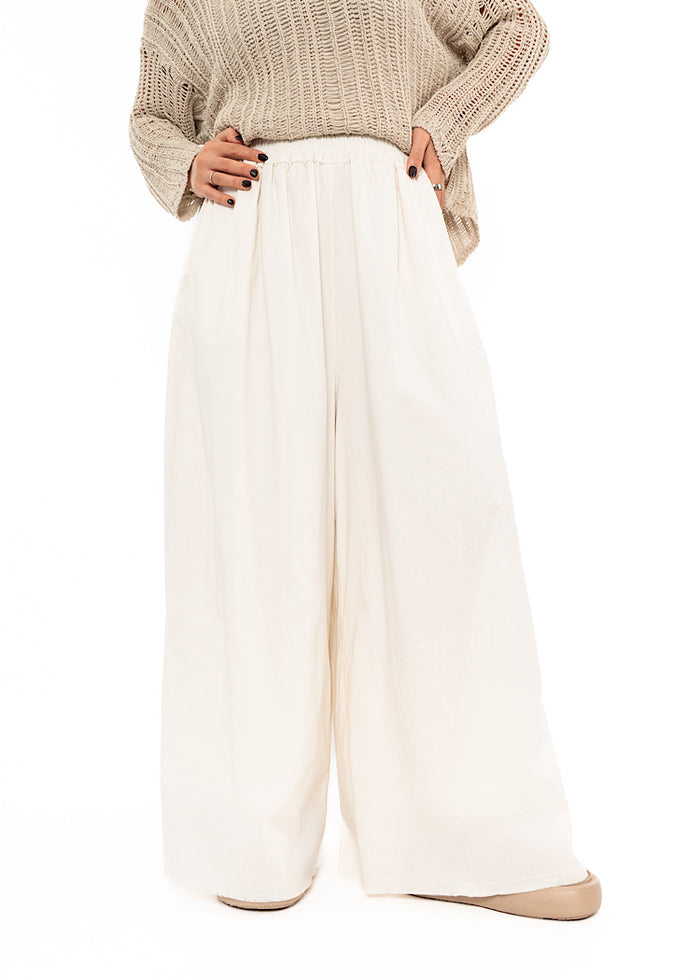 SANCTAMUERTE TROUSER