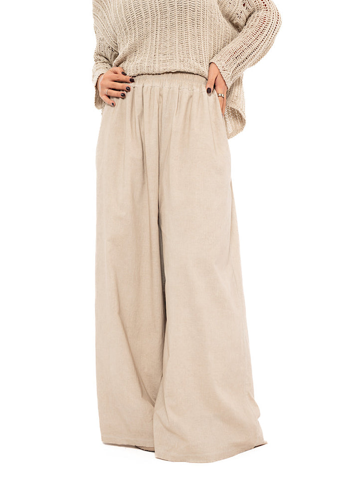 SANCTAMUERTE TROUSER