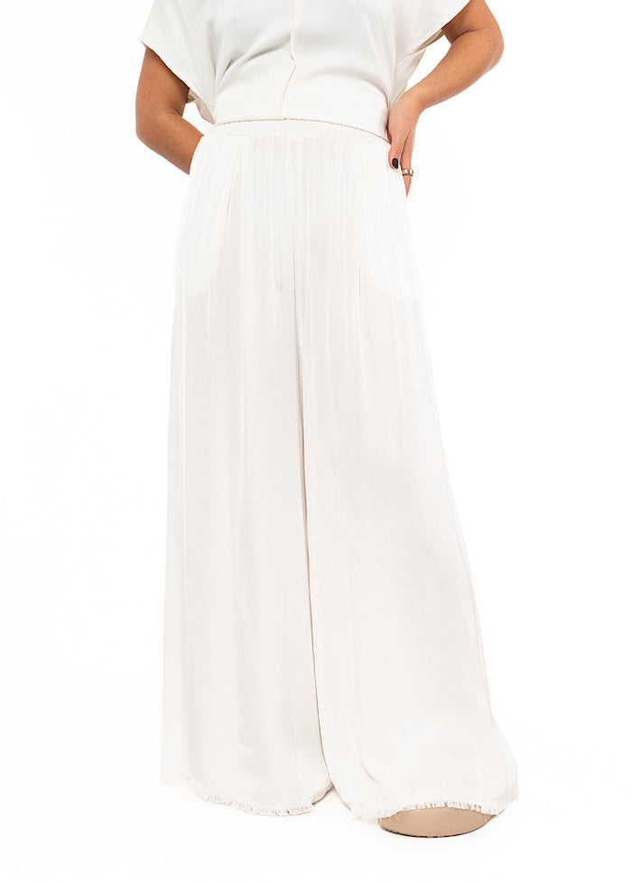 SANCTAMUERTE TROUSER
