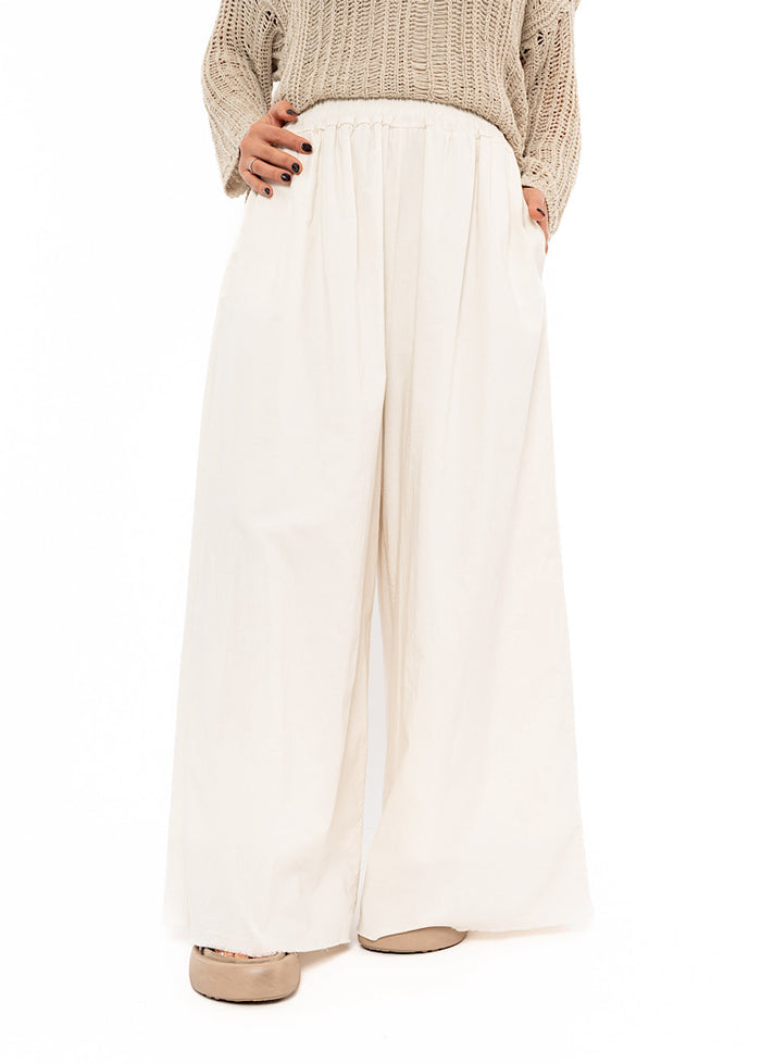 SANCTAMUERTE TROUSER