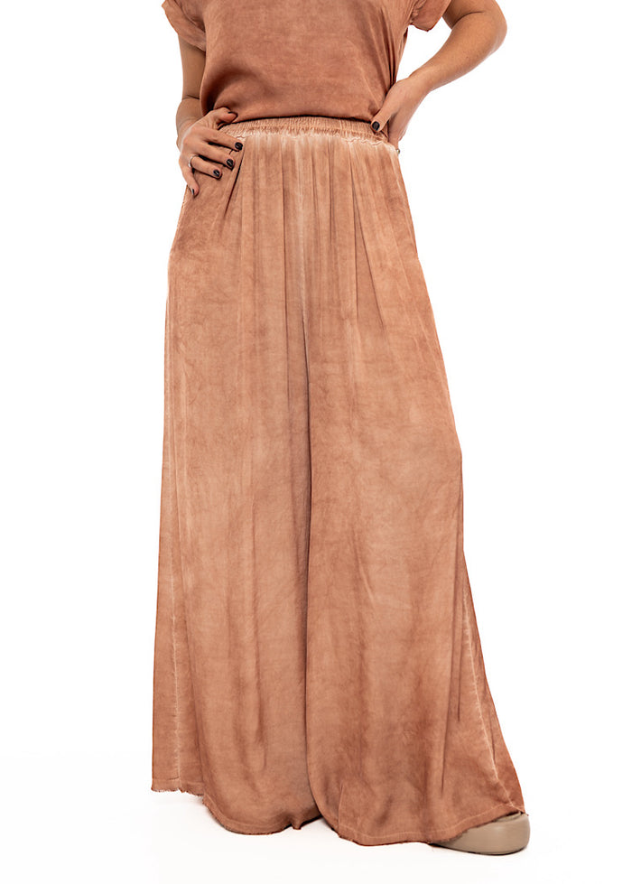 SANCTAMUERTE TROUSER