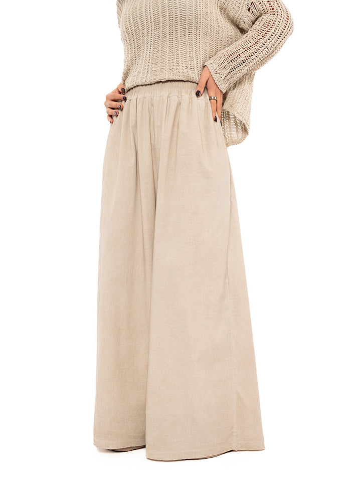 SANCTAMUERTE TROUSER