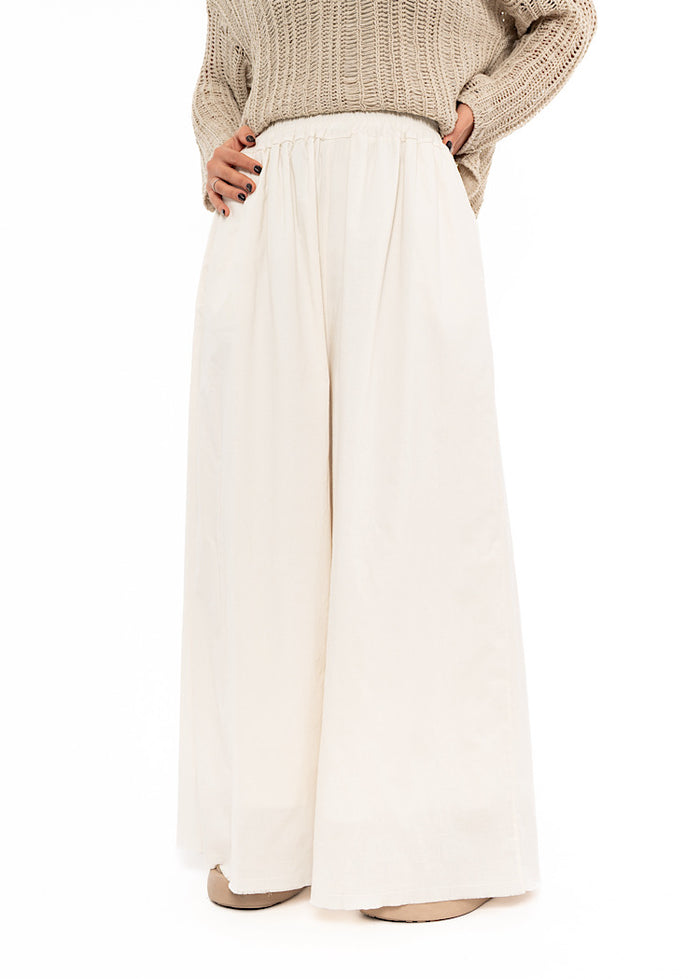 SANCTAMUERTE TROUSER