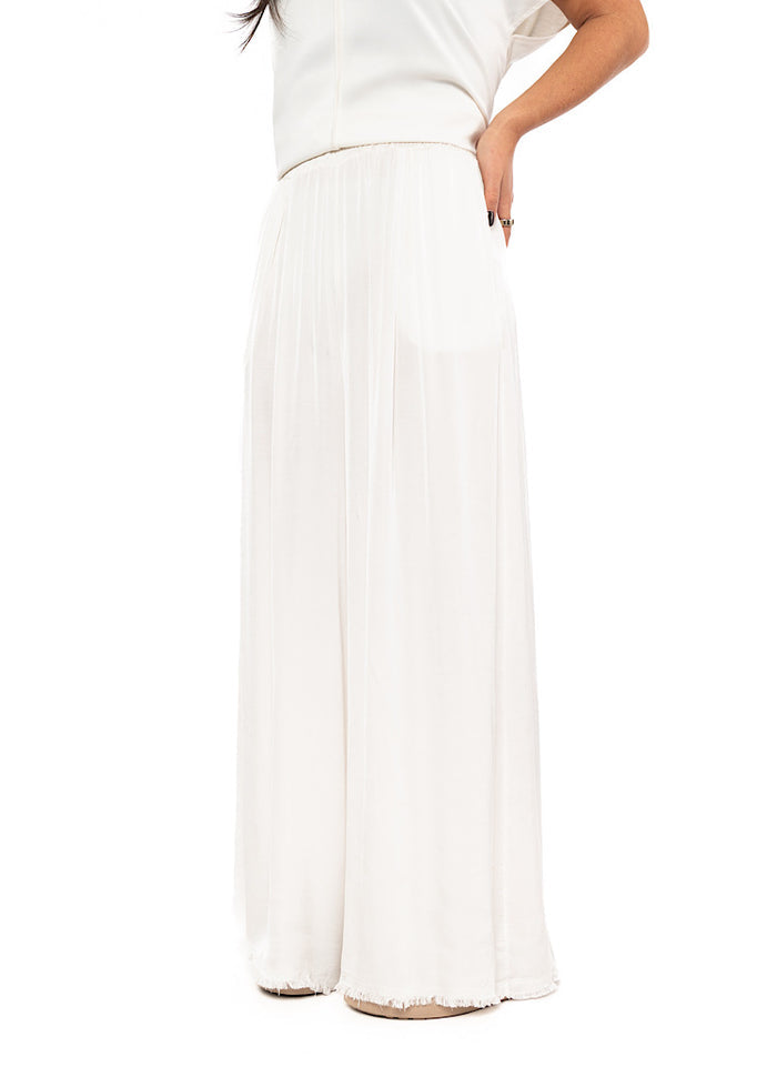 SANCTAMUERTE TROUSER
