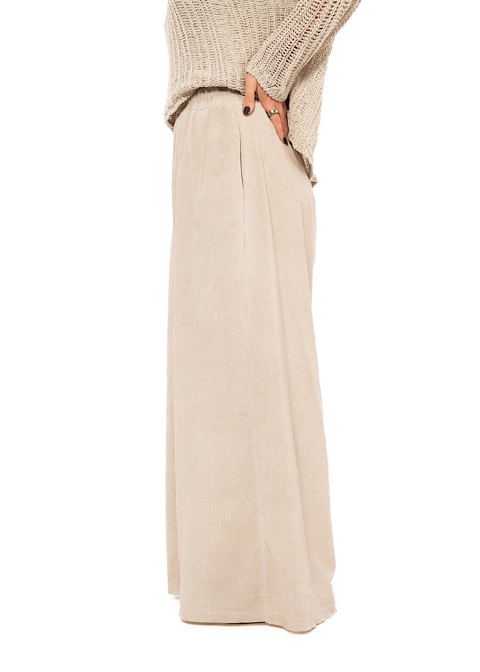 SANCTAMUERTE TROUSER
