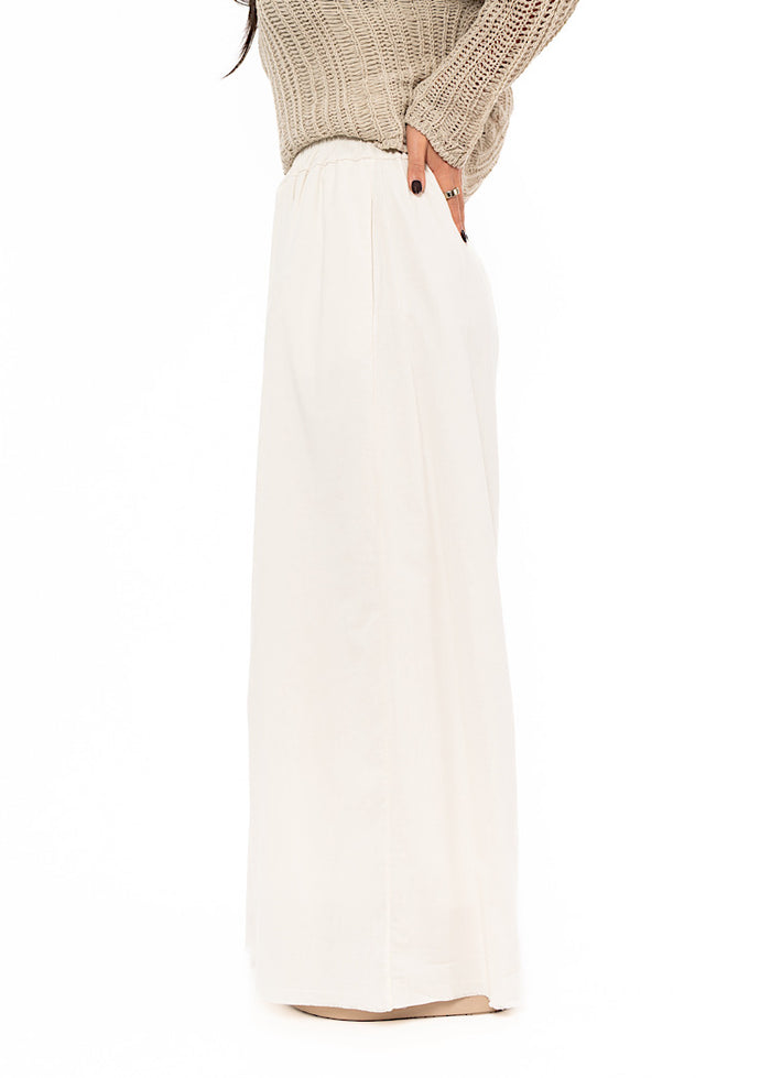 SANCTAMUERTE TROUSER