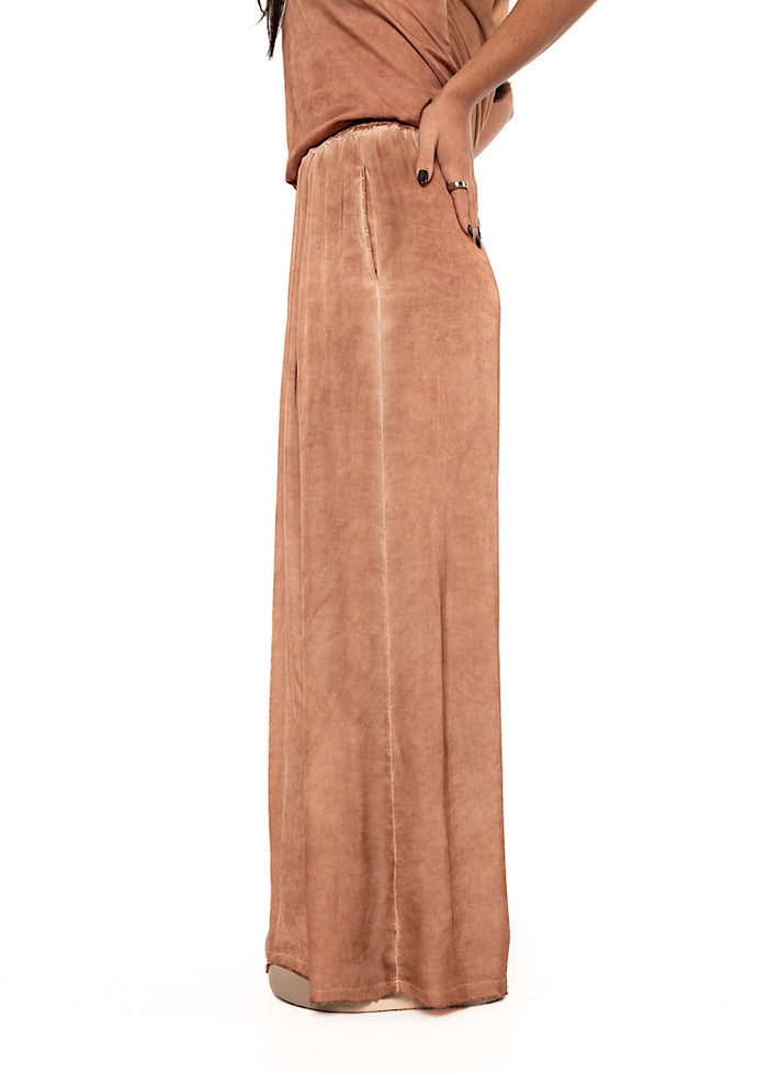 SANCTAMUERTE TROUSER
