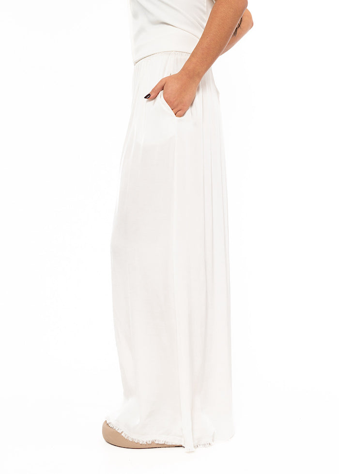 SANCTAMUERTE TROUSER