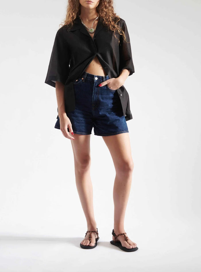 FLOWZE FLOW BROWN-1