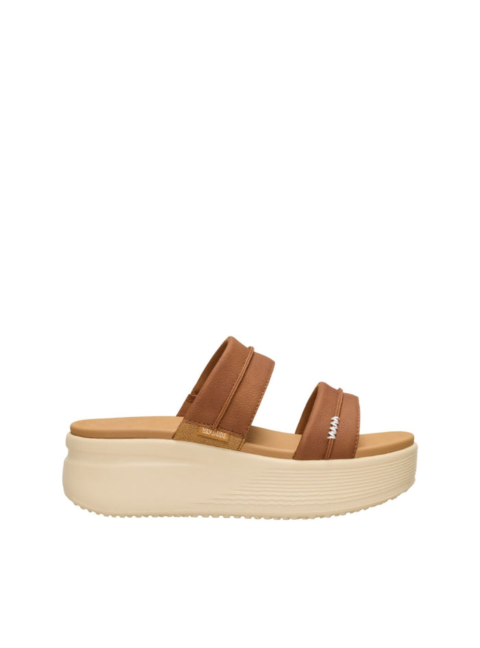 DUDE 45256-21N COGNAC -0