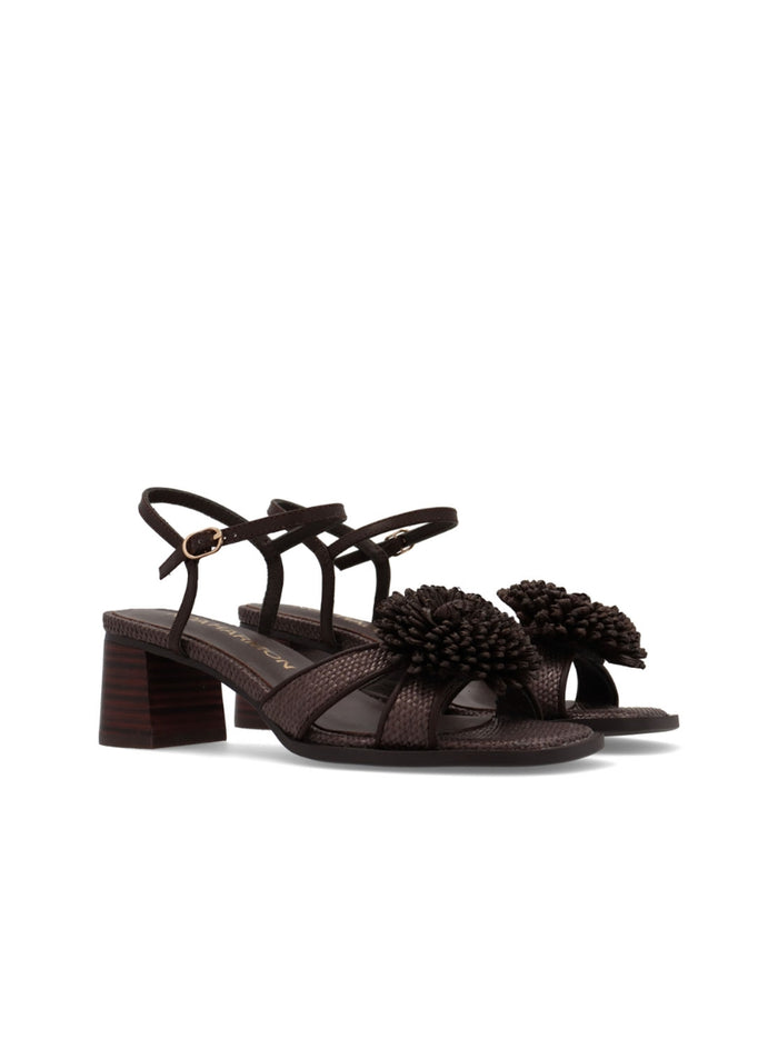 NOA 10253-55 MARRON -1
