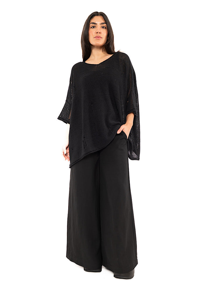 SARAH PACINI PULLOVER