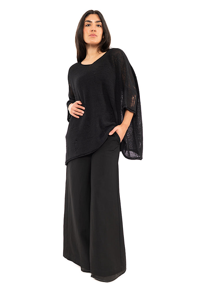SARAH PACINI PULLOVER