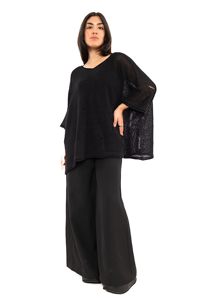 SARAH PACINI PULLOVER