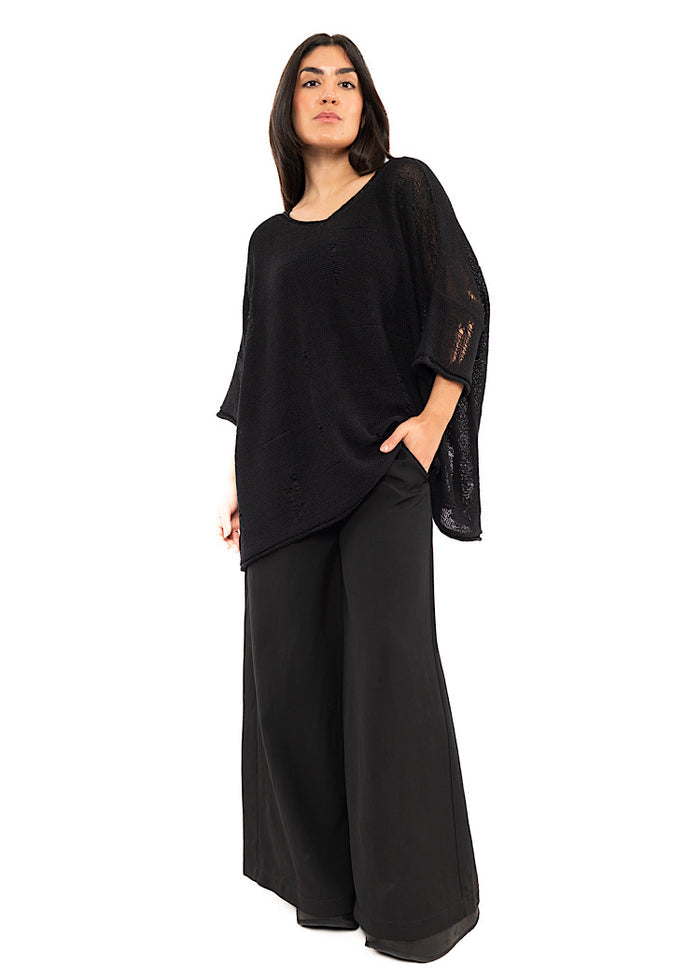 SARAH PACINI PULLOVER