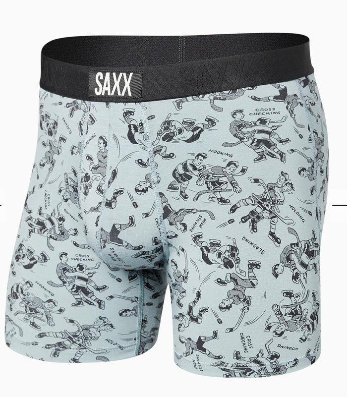 SAXX *VIBE SUPER SOFT UNDERWEAR