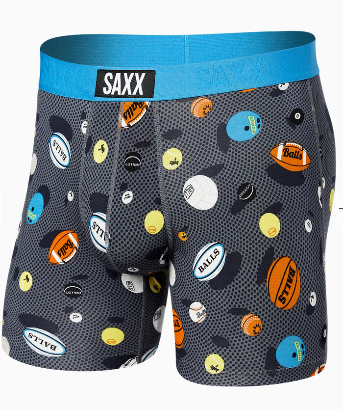 SAXX *VIBE SUPER SOFT UNDERWEAR