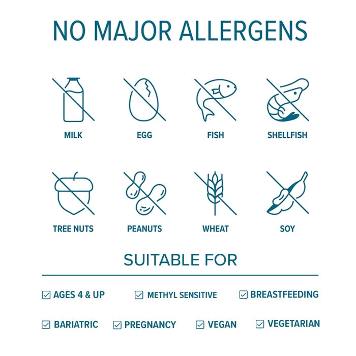 Seeking Health Adeno B12 Lozenges 3