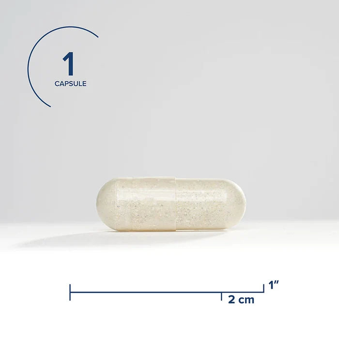 Seeking Health Trace Mineral Complex ll Capsules 3